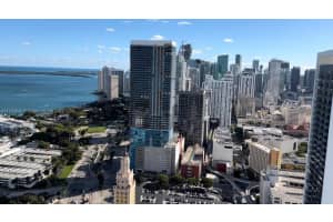 888 Biscayne Blvd, Miami, FL 33130, Sold 10/21/22
