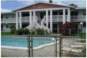1711 NW 46th Ave #221, Lauderhill, FL 33313, Sold 06/22/22