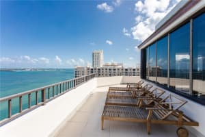 520 Brickell Key Dr, Miami, FL 33131, Sold 09/14/22