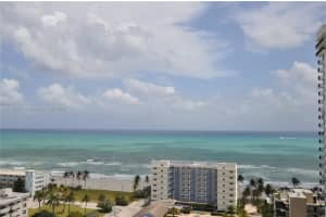 1600 S Ocean Dr #18i, Hollywood, FL 33019, Sold 07/12/22