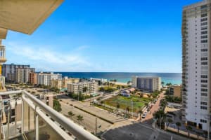 1600 S Ocean Dr #18i, Hollywood, FL 33019, Sold 07/12/22