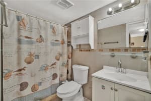 7403 SW 152nd Ave Apt 101-2, Miami, FL 33193, Sold 05/26/22