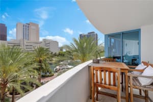 River House, Las Olas River House, 333 Las Olas Way APT 404, Fort Lauderdale, FL 33301, Sold 07/01/22