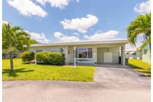 3154 Byron Cir, Hollywood, FL 33021, Sold 06/03/22