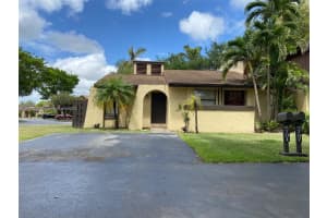 6701 SW 127th Pl, Miami, FL 33183, Sold 06/17/22
