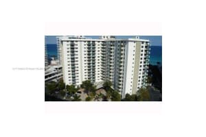 3001 S Ocean Dr APT 431, Hollywood, FL 33019, Sold 12/01/22