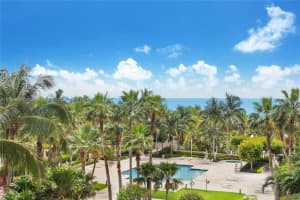799 Crandon Blvd APT 606, Key Biscayne, FL 33149, Sold 10/21/22