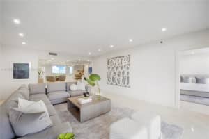 799 Crandon Blvd APT 606, Key Biscayne, FL 33149, Sold 10/21/22