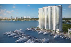17111 Biscayne Blvd Unit 607, Aventura, FL 33160, Sold 12/02/22