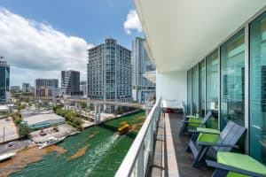 92 SW 3rd St APT 1201, Miami, FL 33130, Sold 08/13/22
