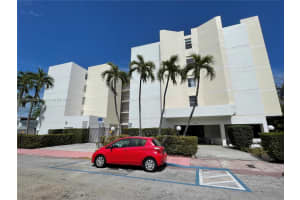 7601 Byron Ave #3c, Miami, FL 33141, Sold 09/15/22