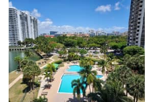 18151 NE 31st Ct APT 712, Aventura, FL 33160, Sold 06/07/22