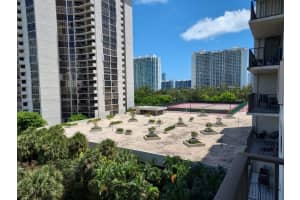 18151 NE 31st Ct APT 712, Aventura, FL 33160, Sold 06/07/22