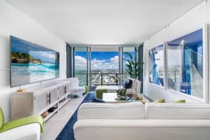 88 SW 7th St Apt 3110, Miami, FL 33130, Sold 06/14/22