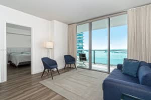 1300 Brickell Bay Dr APT 3504, Miami, FL 33131, Sold 05/27/22