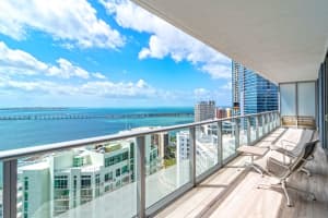 1300 Brickell Bay Dr APT 3504, Miami, FL 33131, Sold 05/27/22