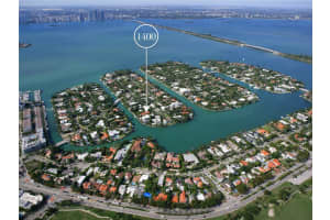 1400 W 23rd St, Miami Beach, FL 33140, Sold 04/25/22