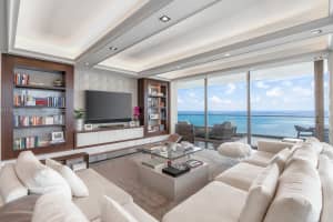 10201 Collins Ave, Bal Harbour, FL 33154, Sold 04/06/23