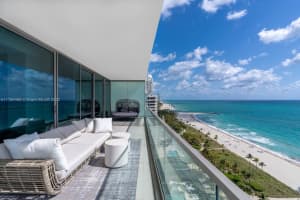 10201 Collins Ave, Bal Harbour, FL 33154, Sold 04/06/23