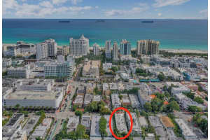 1542 Drexel Ave APT 302, Miami Beach, FL 33139, Sold 06/28/22