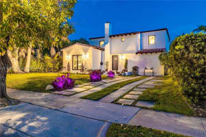 756 NE 72nd Terrace, Miami, FL 33138, Sold 06/28/22