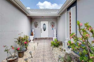 14524 SW 95th Ln, Miami, FL 33186, Sold 06/13/22