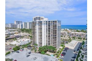 3031 N Ocean Blvd APT 707, Fort Lauderdale, FL 33308, Sold 06/07/22