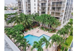 3031 N Ocean Blvd APT 707, Fort Lauderdale, FL 33308, Sold 06/07/22