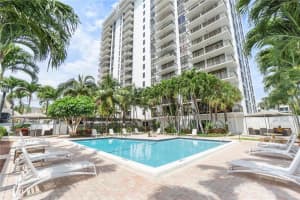 3031 N Ocean Blvd APT 707, Fort Lauderdale, FL 33308, Sold 06/07/22