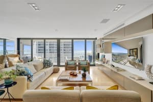 1 Grove Isle Dr A907, Miami, FL 33133, Sold 06/10/22