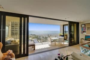 1 Grove Isle Dr A907, Miami, FL 33133, Sold 06/10/22