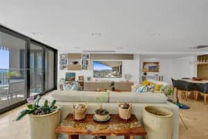 1 Grove Isle Dr A907, Miami, FL 33133, Sold 06/10/22