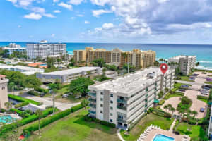 1238 Hillsboro Mile APT 507, Hillsboro Beach, FL 33062, Sold 08/11/22
