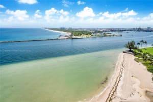 2200 S Ocean Ln APT 1602, Fort Lauderdale, FL 33316, Sold 06/15/22