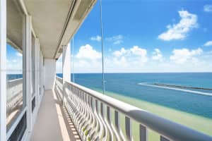 2200 S Ocean Ln APT 1602, Fort Lauderdale, FL 33316, Sold 06/15/22