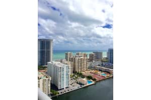 2600 E Hallandale Beach Blvd, Hallandale Beach, FL 33009, Sold 07/01/22
