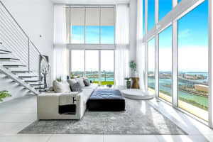 1040 Biscayne Blvd APT 2101, Miami, FL 33132, Sold 06/28/22
