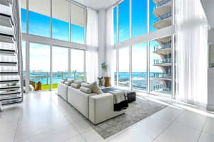 1040 Biscayne Blvd APT 2101, Miami, FL 33132, Sold 06/28/22