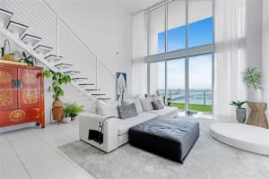 1040 Biscayne Blvd APT 2101, Miami, FL 33132, Sold 06/28/22