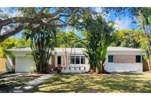 611 NE 51st St, Miami, FL 33137, Sold 06/03/22