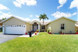 9560 NW 52nd Ct, Lauderhill, FL 33351, Sold 06/15/22