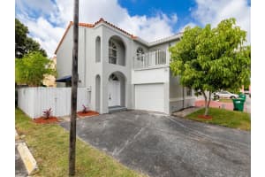 8586 NW 2nd St, Miami, FL 33126, Sold 11/03/22