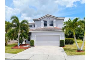 1813 NW 162nd Ave, Pembroke Pines, FL 33028, Sold 06/29/22
