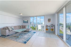 1688 West Ave APT 701, Miami Beach, FL 33139, Sold 07/01/22