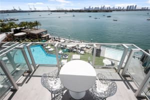 1100 West Ave, Miami Beach, FL 33139, Sold 09/01/22