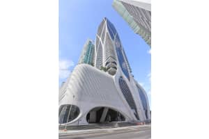 1000 Biscayne Blvd #3201, Miami, FL 33132, Sold 05/04/22