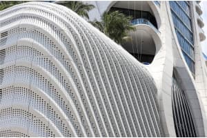 1000 Biscayne Blvd #3201, Miami, FL 33132, Sold 05/04/22