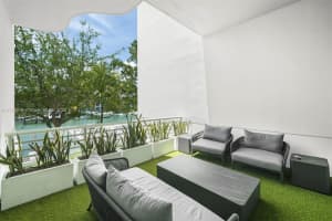 6105 Laguna Dr W #6105, Miami Beach, FL 33141, Sold 04/11/23