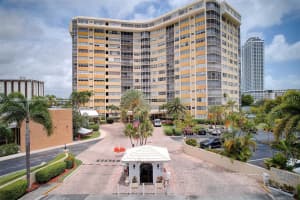 100 Golden Isles Dr APT 1112, Hallandale Beach, FL 33009, Sold 06/06/22