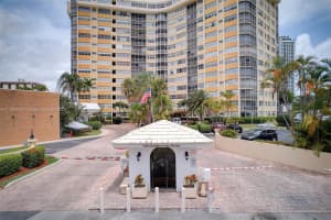 100 Golden Isles Dr APT 1112, Hallandale Beach, FL 33009, Sold 06/06/22